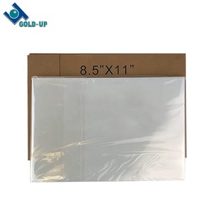 <span class=keywords><strong>Film</strong></span> d'impression d'écran de jet d'encre de transfert d'eau de matériel d'ANIMAL FAMILIER de prix usine pour l'application d'habillement - Product Image 4