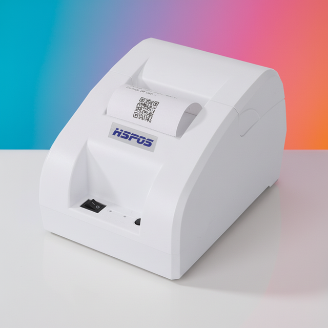 58mm Thermal Receipt Printer USB + Blue Tooth Support IOS Android Windows in Stock 203dpi