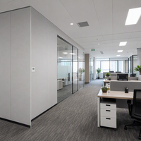 Panel SPC Comercial Gris Oscuro, Clase A, Resistente al Fuego, 1220x2440mm, 6mm, Duradero