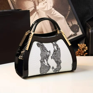 Bolso <span class=keywords><strong>de</strong></span> mano atmosférico 2026: Nuevo bolso <span class=keywords><strong>de</strong></span> moda para mujer, bolso <span class=keywords><strong>de</strong></span> hombro cruzado para madres <span class=keywords><strong>de</strong></span> mediana edad, bolso para <span class=keywords><strong>suegra</strong></span> - Product Image 1