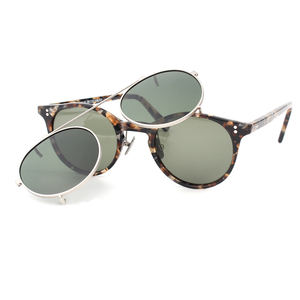 <span class=keywords><strong>Occhiali</strong></span> da sole retrò di alta qualità con <span class=keywords><strong>Clip</strong></span> su <span class=keywords><strong>occhiali</strong></span> da sole Flip Up <span class=keywords><strong>occhiali</strong></span> da sole - Product Image 6