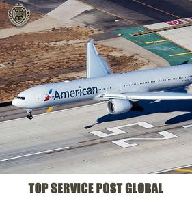 中国のドアツードア航空エクスプレスブルンジへの迅速かつ安全な物流サービス - Product Image 6