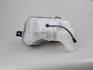 Tanque de Reserva de Refrigerante con Tapa (Plástico Nuevo) para XC70 XC60 S80 <span class=keywords><strong>S60</strong></span> LR2 31200321 - Product Image 6