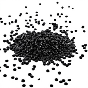 Masterbatch multicolore PP PE de qualité film plastique, haute fluidité, pour emballage alimentaire par moulage par injection et soufflage - Product Image 1