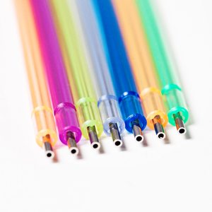 Vòi Phun Nhựa Mẹo Dùng Một Lần Ống Tiêm Nước Không Khí Mẹo Trộn Màu Ống Nha Khoa - Product Image 3