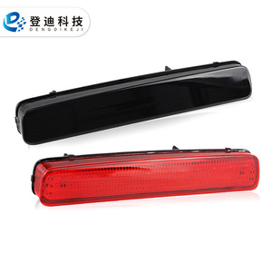 Luces Traseras LED para Toyota Prius 81920-47010, Parachoques Trasero con Placa Reflectora para Toyota Noah Voxy - Product Image 3