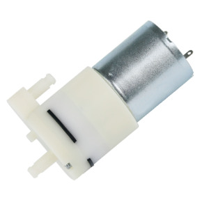 Bomba Hidráulica Micro DC DSB413 de Venta Caliente DYX, Bomba de Motor Dispensadora de Espuma para Dispensador de Jabón Automático con Sensor Infrarrojo - Product Image 2