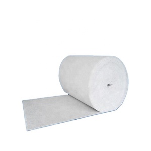 <span class=keywords><strong>Tapis</strong></span> <span class=keywords><strong>d</strong></span>'aiguille de silice de fibre de verre ignifuge <span class=keywords><strong>d</strong></span>'épaisseur de 3-25m pour l'<span class=keywords><strong>isolation</strong></span> <span class=keywords><strong>thermique</strong></span> - Product Image 6