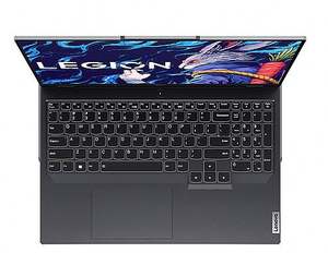 Lenovoes Legion 5 2023 i9 13900HX/32GB/1TB/RTX4080 2K 16 นิ้วแล็ปท็อปสําหรับHomeและเกม - Product Image 2