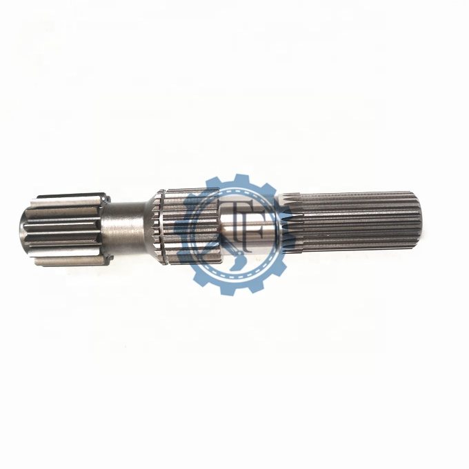 ぶっつぶし 4472102215 ZF INPUT | Buyaftermarketparts