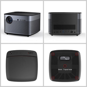 <span class=keywords><strong>XGIMI</strong></span> <span class=keywords><strong>H2</strong></span> Global Smart Android 3D Full Hd 4K Proyector 1080p Beamer 4K Proyector - Product Image 4