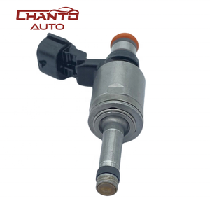 Iniettore Carburante Affidabile ad Alte Prestazioni OEM 4350R0060 H8201141604 16600-4350R per Dacia Duster <span class=keywords><strong>Renault</strong></span> <span class=keywords><strong>Megane</strong></span> III 1.2 - Product Image 5