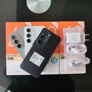 การเรียนรู้เกี่ยวกับโทรศัพท์มือถือ Spark40Pro16G+1TB Android 15 หน้าจอ 7.3 นิ้ว รองรับซิมคู่ รองรับ 5G ทั่วโลก รองรับภาษาทั่วโลก กล้อง AI 108MP - Product Image 2