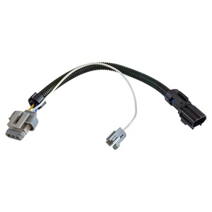 Alternator 3G ke GM SI-series Alternator Adapter perbaikan SET steker untuk Ford 3G Ford f-series F-150 F-250 F-350 - Product Image 1