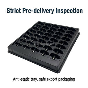Buse NPM-D3 1101 KXFX04NBA00 1109 KXFX04P6A00 1180 KXFX04TFA00 – Pièces de montage de buses d'aspiration SMT pour montage <span class=keywords><strong>SMD</strong></span> diversifié - Product Image 6
