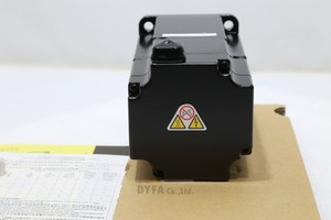 YASKAWA Authentique NIB SGMJV-08A3A2C 750W AC d'occasion - Product Image 3