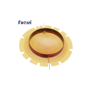 अच्छी गुणवत्ता गर्म बिक्री आवाज का तार 79.9mm phenolic डायाफ्राम - Product Image 2