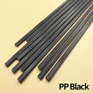 Pistolet Soudeur <span class=keywords><strong>Plastique</strong></span> ABS/PP/PVC/PE avec Fournitures et Baguettes de Soudage pour Réparation de Pare-chocs - Product Image 5