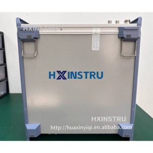 Generador de Señales Vectoriales SMBV100B R&S Rohde & Schwarz, Rango de Frecuencia de 8 KHz a 3 o 6 GHz, Funcional y sin Mantenimiento H - Product Image 2