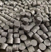 Filtre en maille d'acier inoxydable pour lance à mousse de nettoyage haute pression, outil de detailing automobile