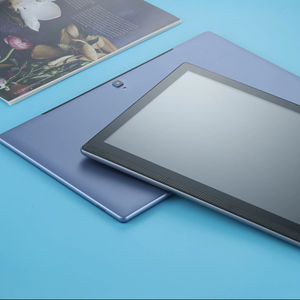 <span class=keywords><strong>Tablette</strong></span> 5G de haute qualité, grand écran de 14 pouces, protection des yeux, peut être insérée une double carte, jeux de bureau, <span class=keywords><strong>cours</strong></span> en ligne <span class=keywords><strong>pour</strong></span> étudiants, réseau Wi-Fi - Product Image 2