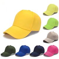 Casquette de baseball 5 panneaux de qualité G5 OEM/ODM, 100% coton, style vintage sportif, ajustable, logo personnalisable, unisexe
