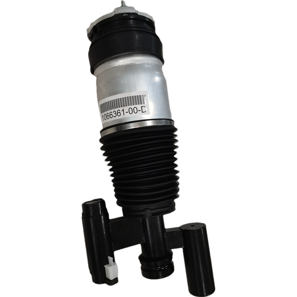 Air Shock Absorber for Tesla Model X & S - High Performance