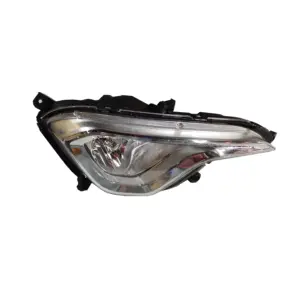 Pièces automobiles de haute qualité pour HYUNDAI Grand Santa Fe phare antibrouillard avant OEM:92201-B8000 92202-B8000