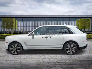 SUPER VENTE POUR 2024 ROLLS-ROYCE d'occasion Cullinans AWD 4D SPORT UTILITY TURCK RHD LHD VOITURES PLEINE OPTION ACHETER ET CONDUIRE - Product Image 2