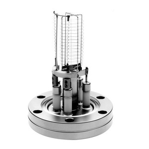 Sensor de Presión de Vacío Absoluto MKS 274050 Serie 274, Manómetro de Filamento, Importado de EE. UU. - Product Image 1