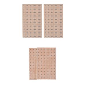 고품질 및 저렴한 귀 패치, 귀 지압 패치, 왕불이우싱 씨앗 패치, 귀 패치 - Product Image 4