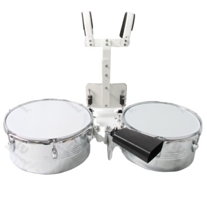 Commercio all'ingrosso/OEM migliore scelta di alta qualità OEM Drum Set per la pratica vendita calda a <span class=keywords><strong>basso</strong></span> prezzo Marching Drum <span class=keywords><strong>strumento</strong></span> <span class=keywords><strong>musicale</strong></span> - Product Image 1