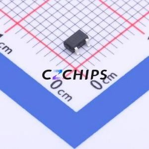 Regulador lineal (LDO) PMIC, Chip IC de circuito integrado, original y nuevo, SOT-23, de la marca de la serie de televisión de la UE. - Product Image 1
