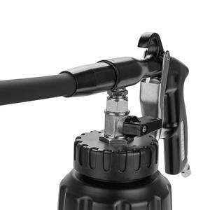 <span class=keywords><strong>Pistolet</strong></span> de nettoyage <span class=keywords><strong>tornador</strong></span> noir Pulvérisation pneumatique <span class=keywords><strong>Pistolet</strong></span> à mousse Lavage de voiture Machine de nettoyage intérieur tuyau universel <span class=keywords><strong>Pistolet</strong></span> de nettoyage de moteur - Product Image 5