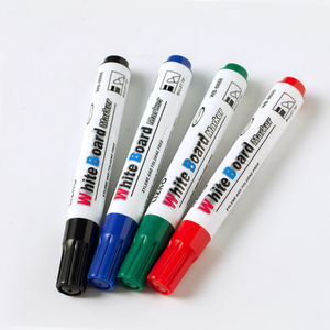 Marqueur effaçable <span class=keywords><strong>pour</strong></span> <span class=keywords><strong>tableau</strong></span> <span class=keywords><strong>blanc</strong></span> coloré, 4 couleurs, marqueurs <span class=keywords><strong>pour</strong></span> <span class=keywords><strong>tableau</strong></span> <span class=keywords><strong>blanc</strong></span> effaçables à sec - Product Image 4