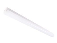Bandes lumineuses LED linéaires à intensité variable 2 pieds 4 pieds 8 pieds Blanc Luminaire de montage en surface