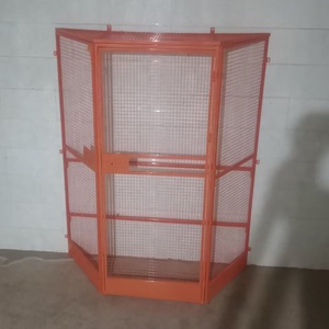 Eixo de entrada para porta elevador, elevador de segurança para portão - Product Image 2