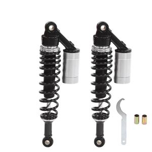 Amortiguador Universal Modificado para Motocicleta de 340 mm, Producto de Sistemas de Suspensión, Gran Venta - Product Image 3