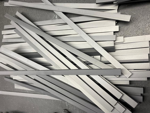 Holz bearbeitungs werkzeuge Wolframkarbid-Flachst reifen