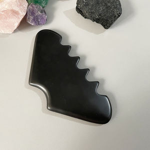 Noir Bian <span class=keywords><strong>GUA</strong></span> <span class=keywords><strong>SHA</strong></span> Pierre Guasha Masseur JADE <span class=keywords><strong>Gua</strong></span> <span class=keywords><strong>Sha</strong></span> Buffy Bian Pierre <span class=keywords><strong>Gua</strong></span> <span class=keywords><strong>Sha</strong></span> Jade <span class=keywords><strong>Gua</strong></span> <span class=keywords><strong>Sha</strong></span> Personnalisé <span class=keywords><strong>Gua</strong></span> <span class=keywords><strong>Sha</strong></span> Peigne Outil - Product Image 6