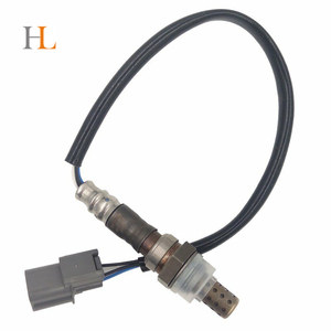 <span class=keywords><strong>H</strong></span> e LA Migliore vendita di Gas di Scarico Auto Motore Parte A Monte di Aria Carburante lambda Sensore OE 36531-P3F-014 234-4011 ossigeno O2 sensore Per Honda - Product Image 3
