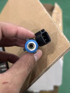 Автомобильная деталь топливный инжектор для Chrysler Dodge Ram Jeep 3.6L 5184085AC 0280158233 5184085AD OEM инжектор прокладки - Product Image 5