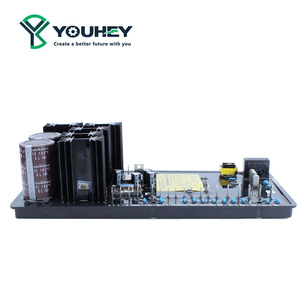 DECS-100-A15 Generador de CA trifásico AVR (Placa Reguladora de Voltaje de Excitación) para Basler - Product Image 4