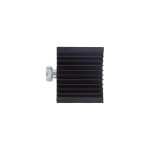 Adaptateur RF de calibrage 50 ohms 100W, charge fictive/charge de terminaison, connecteur D-Male DC-4GHz - Product Image 2