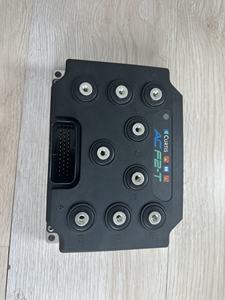Nouvelles pièces pour engins de construction : Moteur AC 803754313 ACF2-T 24-200-280-001 pour moteur diesel, vente directe - Product Image 6