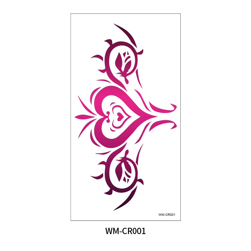 WMCR001