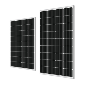 Panneaux solaires monocristallins 36 cellules 12V 24V 100W 200W 250W 300W - Product Image 3