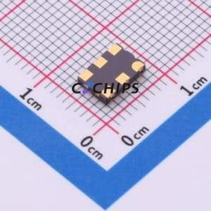 SX7V16.384B20100F30TNNS Voltage Controlled Crystal Oscillator (VCXO) SMD7050-6P Oscillator 16.384MHz 30ppm CMOS 50ppm - Product Image 2