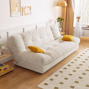 Canapé-lit pliable multifonctionnel - Canapé convertible en tissu moderne, canapé-lit <span class=keywords><strong>gain</strong></span> <span class=keywords><strong>de</strong></span> <span class=keywords><strong>place</strong></span> pour le salon, meubles <span class=keywords><strong>de</strong></span> maison - Product Image 4