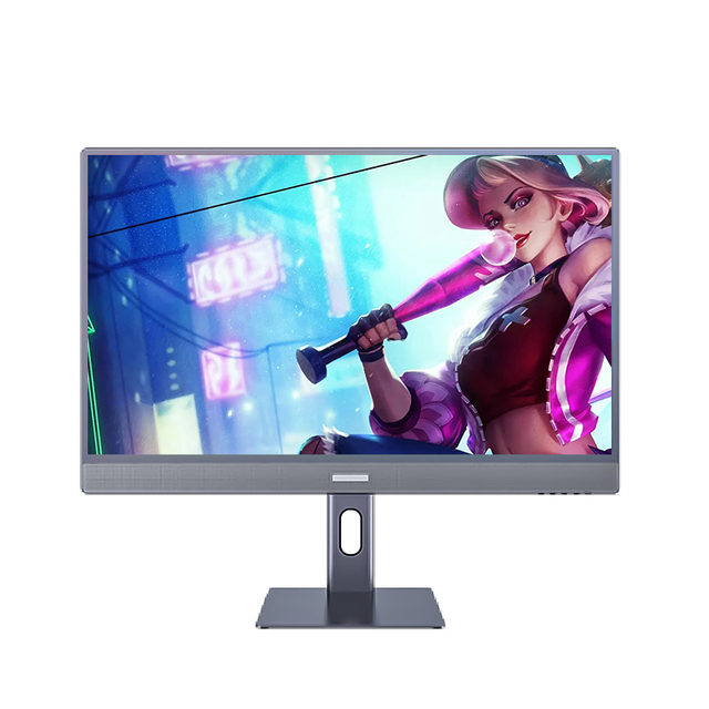 High End for 32 Inch 4K OLED Gaming Monitor 60Hz 1ms Response Time 99% SRGB Widescreen for Desktop Use